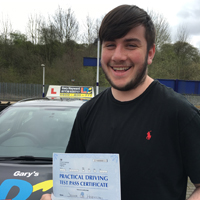 Josh Heppinstall's Testimonial