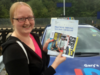 Sarah O'Neill's Testimonial