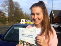 Jessica Hiches's Testimonial