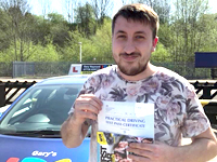 Ryan Holt's Testimonial