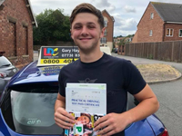Jack Bradley's Testimonial
