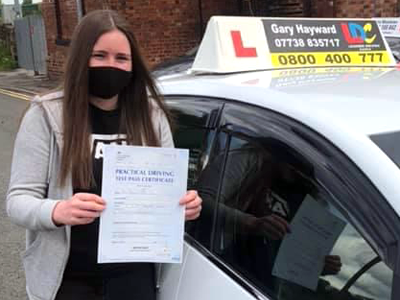 Rebecca Tingle's Testimonial