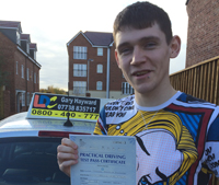 Luke - Streethouse's Testimonial