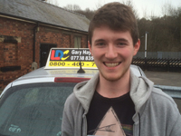 Matt - South Elmsall