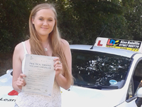 Emma Doheny's Testimonial