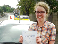 Kate Tipton's Testimonial