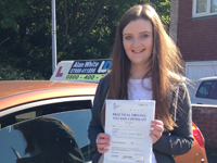 Fiona's Testimonial