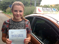 Reanna's Testimonial