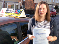 Laura's Testimonial