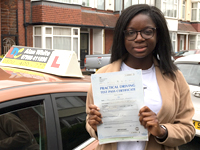 Temi's Testimonial
