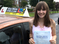 Aimee's Testimonial