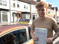 Kallum's Testimonial