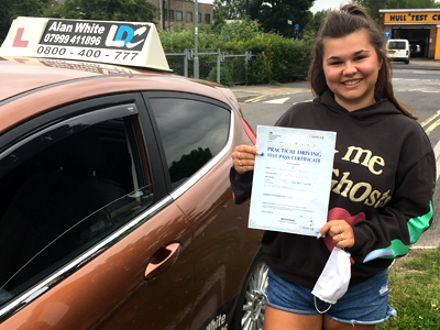 Niaomi 's Testimonial