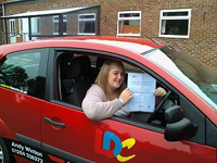 Emily's Testimonial