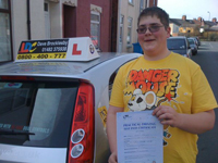 Shaun Bexley