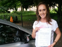 Mayerly Garcia's Testimonial