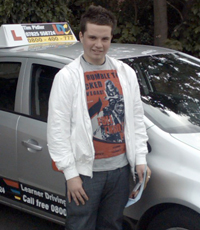 Alvin from Kings Heath's Testimonial