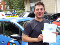 Laurence's Testimonial