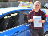Juliette's Testimonial
