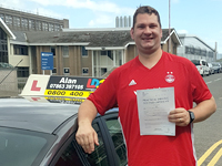 Tom Holmes's Testimonial