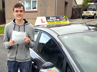 Sean Sangster's Testimonial