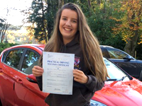 Helen McKay's Testimonial