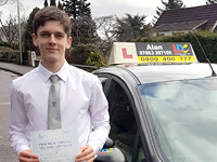 Jack Beck's Testimonial