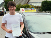 Sam Griffiths's Testimonial