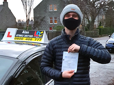 Lee Smith's Testimonial