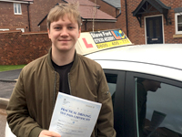 Dan Granger's Testimonial