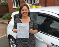 Natalie Boden's Testimonial