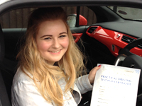 Alice's Testimonial