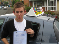 Christian's Testimonial