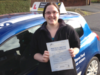 ClaireC's Testimonial