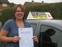 Hayley Nickless 's Testimonial