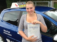 Heather's Testimonial