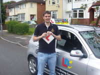 Richard Kerrigan - West Heath's Testimonial