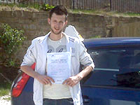 Pat Sykes's Testimonial