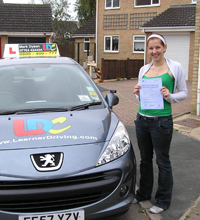 Trudi from Towcester's Testimonial