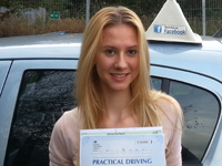 Amelia's Testimonial