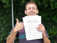 Dan's Testimonial