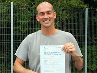Tom's Testimonial