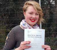 Delenn's Testimonial