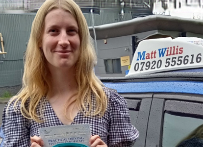 Helen's Testimonial