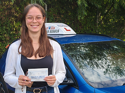 Zoazig's Testimonial