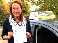 Sarah-Jayne's Testimonial