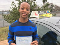 Roti's Testimonial