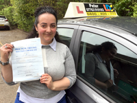 Shauna's Testimonial