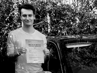 Greg's Testimonial