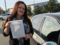 Mirna's Testimonial